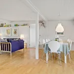Two-bedroom In