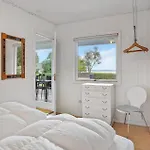 Two-bedroom In ボルコップ