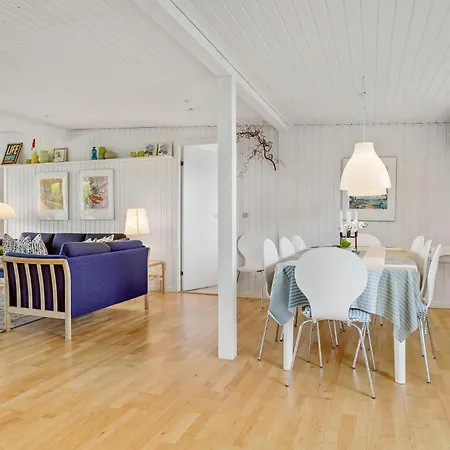 Two-bedroom In