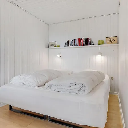 Two-bedroom In *
