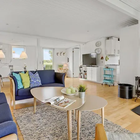 Two-bedroom In Бёркоп