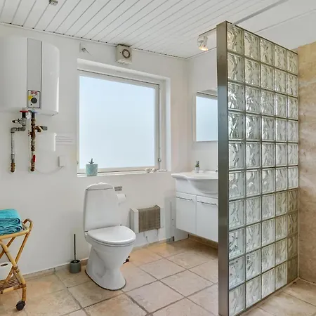 Ferienhaus Two-bedroom In