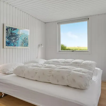Ferienhaus Two-bedroom In *