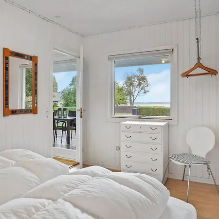 Two-bedroom In ボルコップ