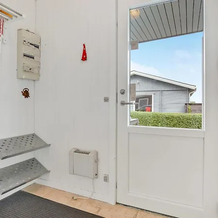 Two-bedroom In * ボルコップ
