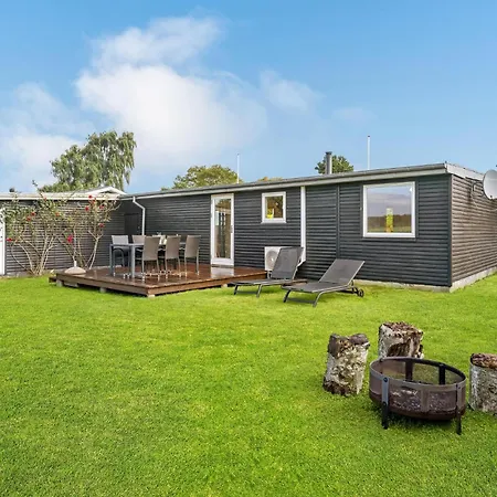 Two-bedroom In