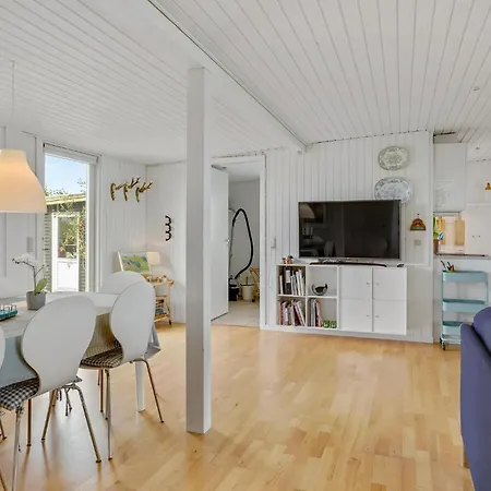 Two-bedroom In