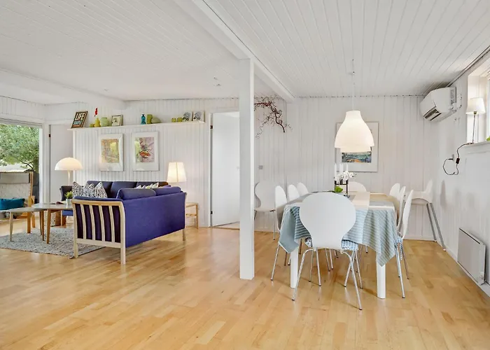 Two-bedroom In