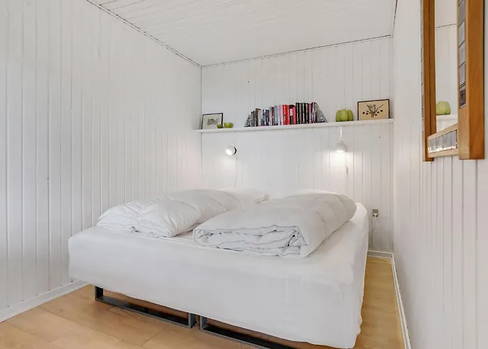 Two-bedroom In *