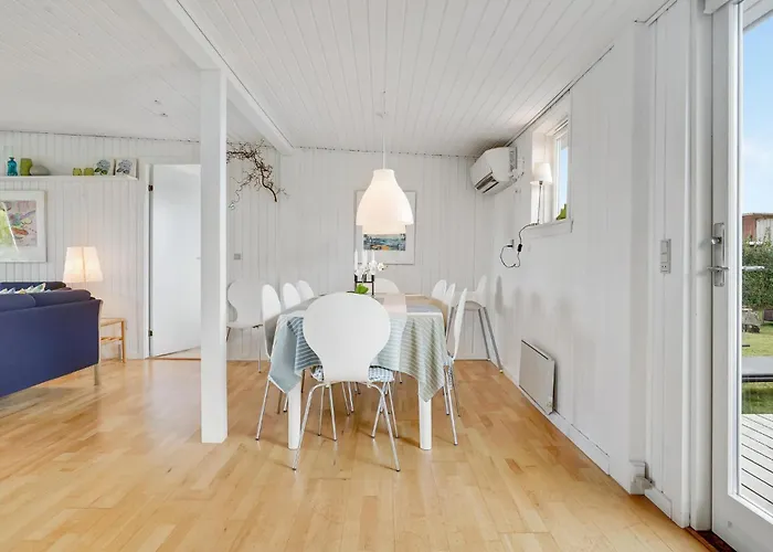Two-bedroom In