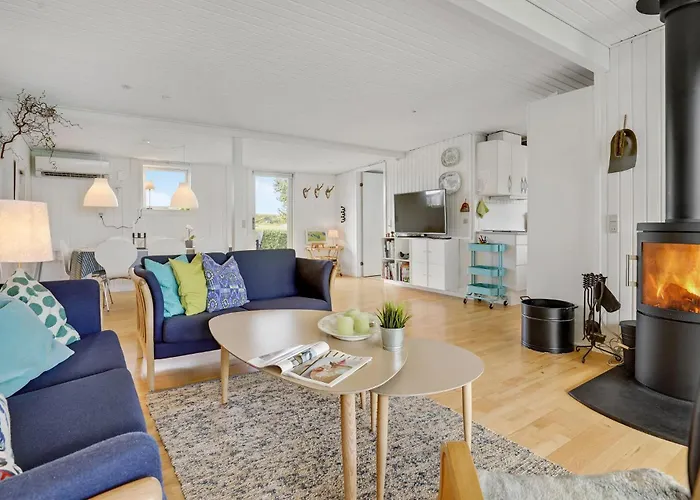 Two-bedroom In Бёркоп