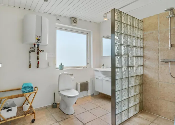 Дом отдыха Two-bedroom In