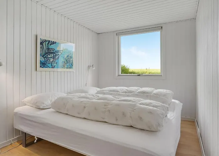 Дом отдыха Two-bedroom In *