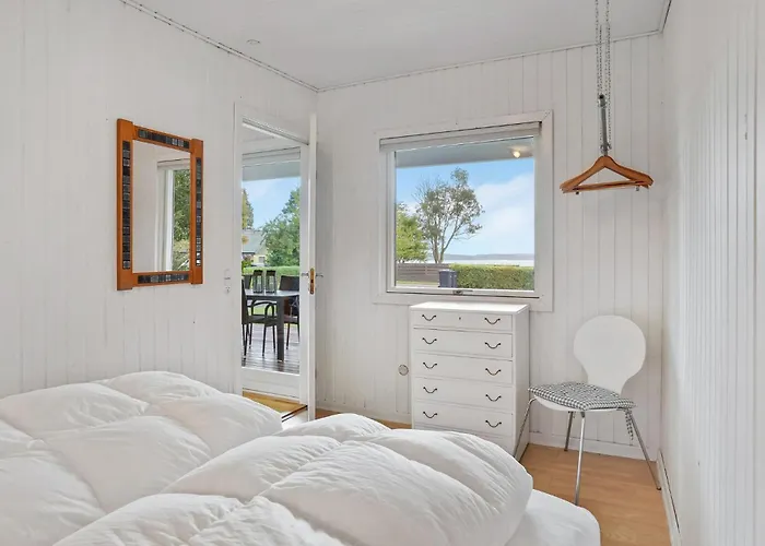 Two-bedroom In Бёркоп