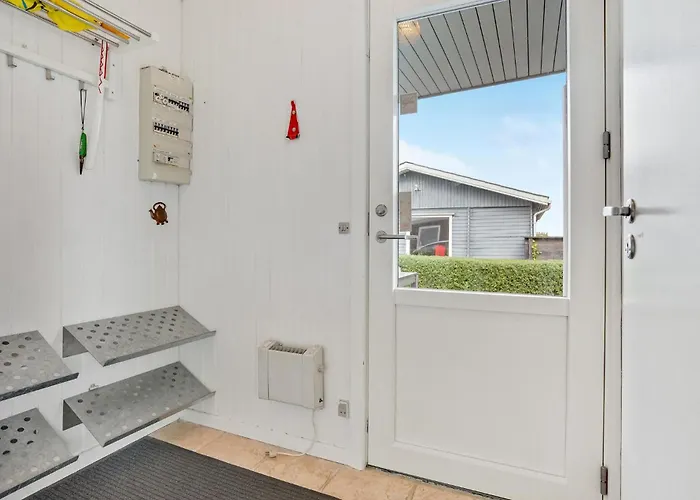Two-bedroom In * Бёркоп
