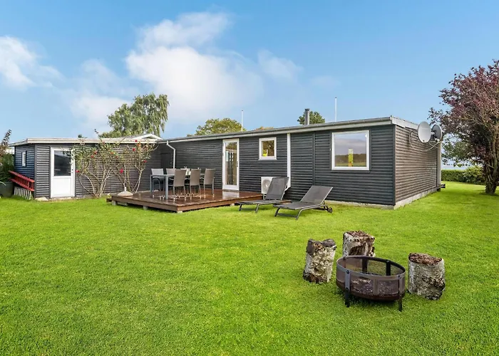 Two-bedroom In