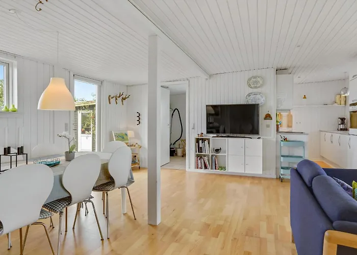 Two-bedroom In